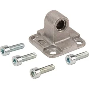 Camozzi - L3225 - Rear Male Trunnion