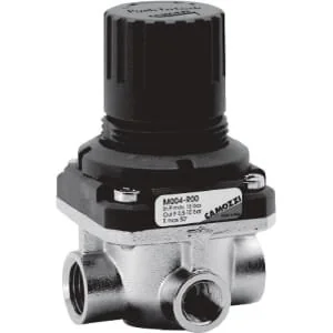 Camozzi - M004R70 - Camozzi Pressure Regulator