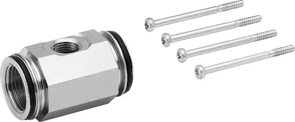 Camozzi - MD1B - Intermediate Joining Cartridge