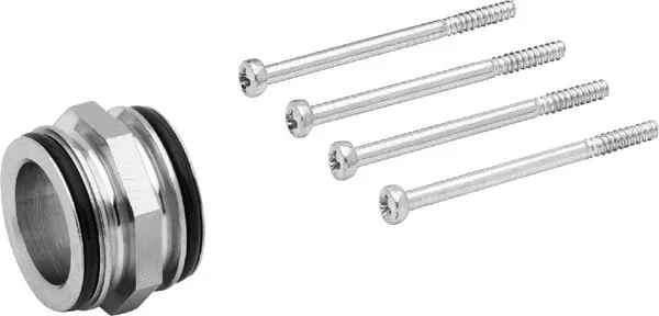 Camozzi - MD1C - Intermediate Joining Cartridge