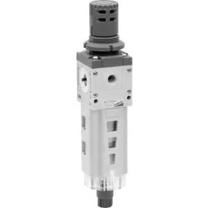 Camozzi - MD1FR1000 - Filter Regulator