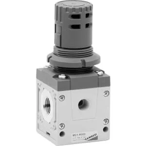 Camozzi - MD1R700 - Pressure Regulator