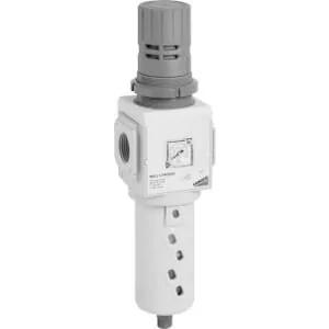 Camozzi - MX212FR1304 - Filter Regulator