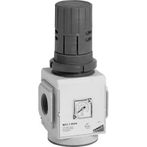 Camozzi - MX212R703 - Pressure Regulator
