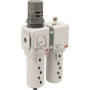 Camozzi - MX238FRXL0304 - Camozzi Air Treatment Unit