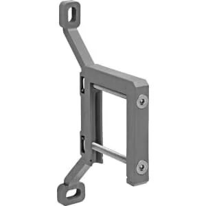 Camozzi - MX3Y - Camozzi Coupling with Wall Mounting