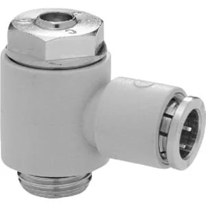 Camozzi - PSCU602M54 - Camozzi Flow Control Valve