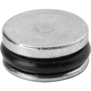 Camozzi - TCNVL3 - Blanking Plug