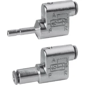 Camozzi - VSO42604 - Quick Exhaust Valve