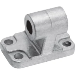 Camozzi - ZC63 - Clevis Foot