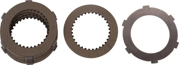 Carlisle - 5163916N - Discs Set