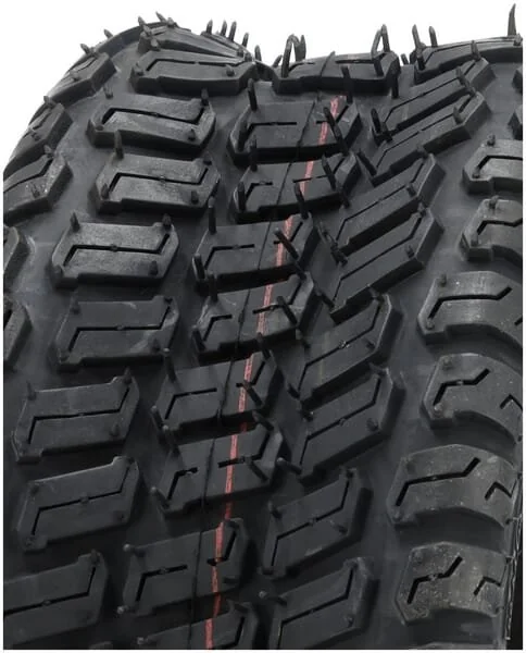 Carlstar - 1350064TLTURFMASTE - Tyre 13x5.00-6 NHS TL 4PR 52 A4 Turf Master