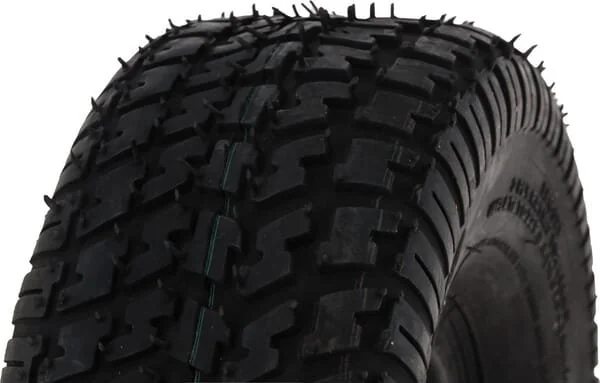 Carlstar - 1406542TLTURFPRO - Tyre 140/65-4 NHS TL 2PR 38 A4 Turf Pro