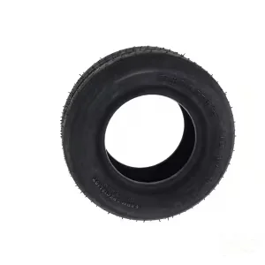Carlstar - 16650810TLSTRAIGHT - Tyre 16x6.50-8 NHS TT 10PR 85A6 Farm Specialist Implement
