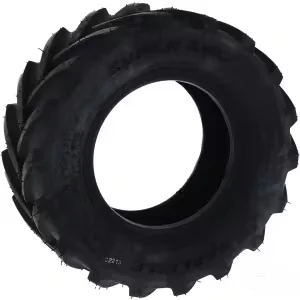 Carlstar - 1665084TLSUPERLUG - Tyre 16x6.50-8 NHS TL 4PR 64 A4 Super Lug