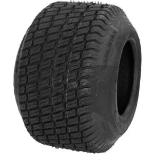 Carlstar - 1675084TLTURFMAST - Tyre 16x7.50-8 NHS TL 4PR 67 A4 Turf Master