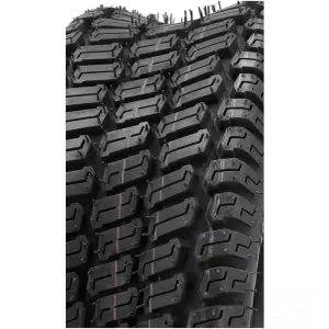 Carlstar - 1870084TLTURFMASTE - Tyre 18x7.00-8 NHS TL 4PR 73 A4 Turf Master