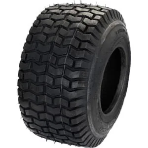 Carlstar - 1885084TLTURFSAVER - Tyre 18x8.50-8 NHS TL 4PR 74 A4 Turf Saver