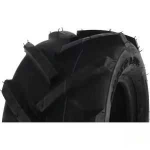 Carlstar - 1895084TLSUPERLUG - Tyre 18x9.50-8 NHS TL 4PR 81 A4 Super Lug