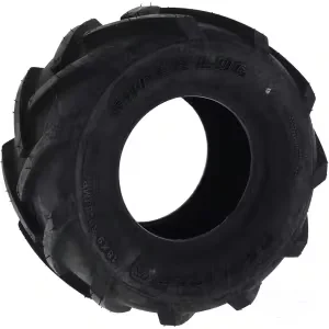 Carlstar - 1895084TLSUPERLUG - Tyre 18x9.50-8 NHS TL 4PR 81 A4 Super Lug