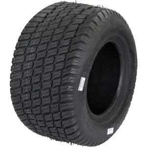 Carlstar - 201000104TLTURFMAS - Tyre 20x10.00-10 NHS TL 4PR 86A4 Turf Master