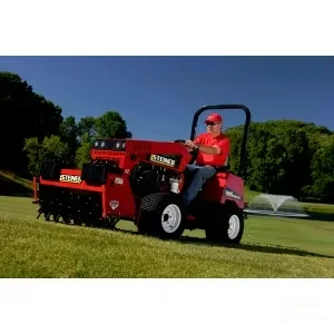 Carlstar - 201000104TLTURFMAS - Tyre 20x10.00-10 NHS TL 4PR 86A4 Turf Master