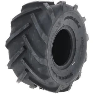 Carlstar - 20100084TLSUPERLUG - Tyre 20x10.00-8 NHS TL 4PR 87 A4 Super Lug