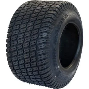 Carlstar - 20100084TLTURFMAST - Tyre 20x10.00-8 NHS TL 4PR 87 A4 Turf Master