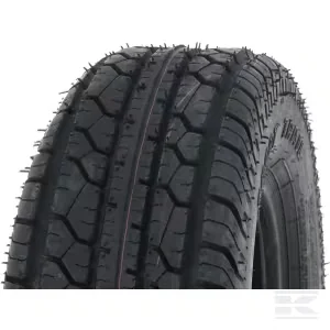Carlstar - 2058001010TLSPORTT - Tyre 20.5x8-10 LRE TL 95M Sport Trail