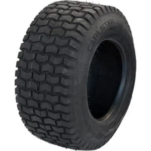 Carlstar - 20800104TLTURFSAVE - Tyre 20x8.00-10 NHS TL 4PR 77 A4 Turf Saver