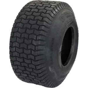 Carlstar - 2080084TLTURFSAVER - Tyre 20x8.00-8 NHS TL 4PR 79 A4 Turf Saver