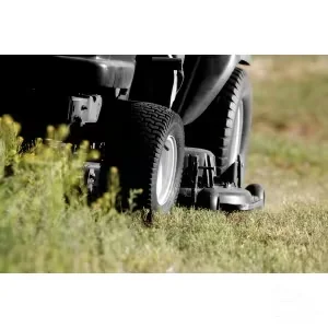 Carlstar - 2080084TLTURFSAVER - Tyre 20x8.00-8 NHS TL 4PR 79 A4 Turf Saver