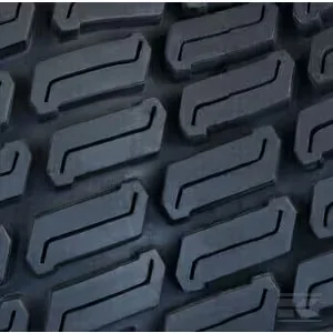 Carlstar - 23850126TLTURFMAST - Tyre 23x8.50-12 NHS TL 6PR 93A4 Turf Master
