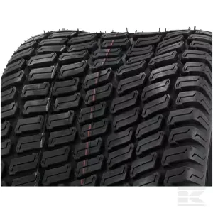 Carlstar - 241200124TLTURFMAS - Tyre 24x12.00-12 NHS TL 4PR 99 A4 Turf Master