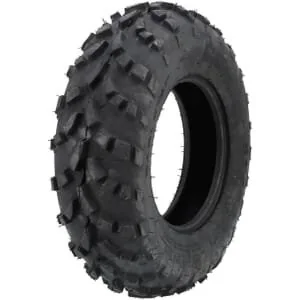 Carlstar - 25800126TLAT489 - Tyre 25x8.00-12 MST TL 6PR 61K AT489