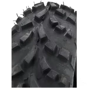 Carlstar - 25800126TLAT489 - Tyre 25x8.00-12 MST TL 6PR 61K AT489