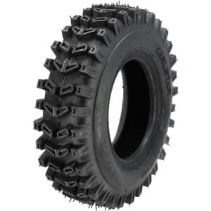Carlstar - 480482TLXTRAC - Tyre 4.80/4.00-8 NHS TL 2PR Xtrac