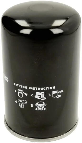 Carraro - 040701 - Filters, Oil