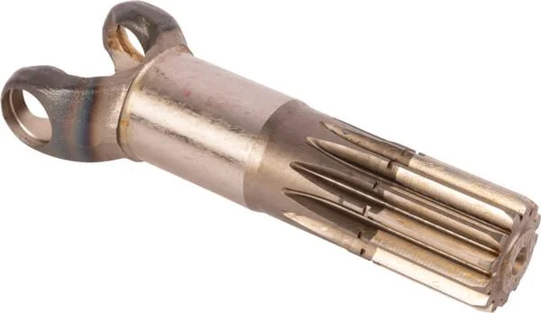 Carraro - 040886 - Double Joints, Wheel Side For