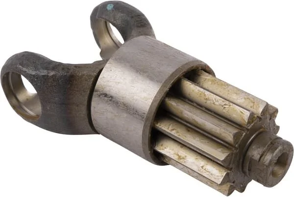 Carraro - 046359 - Double Joints, Wheel Side For