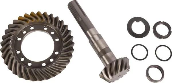 Carraro - 066522 - Differential Taper Roller Unit Z-13X33