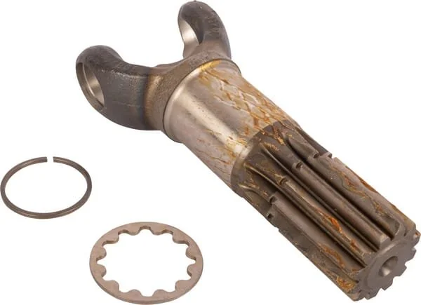 Carraro - 066641 - Wheel Side Fork