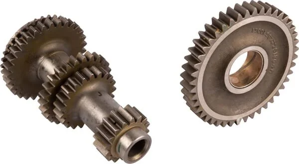Carraro - 066924 - Primary Axis