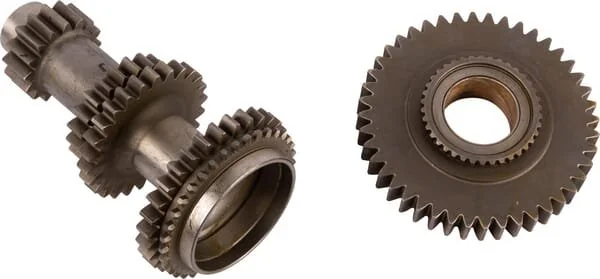 Carraro - 066924 - Primary Axis