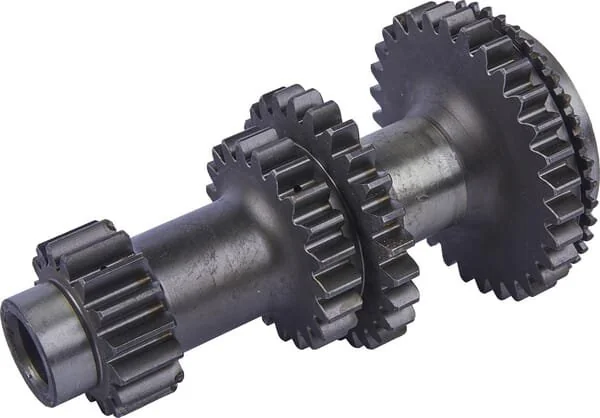 Carraro - 117278 - Primary Axis