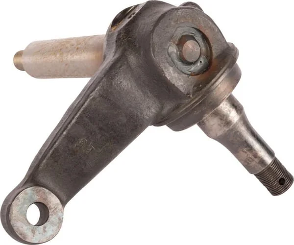 Carraro - 123291 - Wheel Shaft DX Kit LH, Single