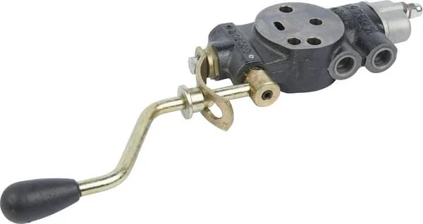 Carraro - 128220 - Valve