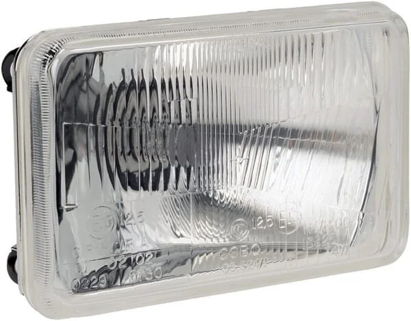 Carraro - 135400 - Electrical System, Lights