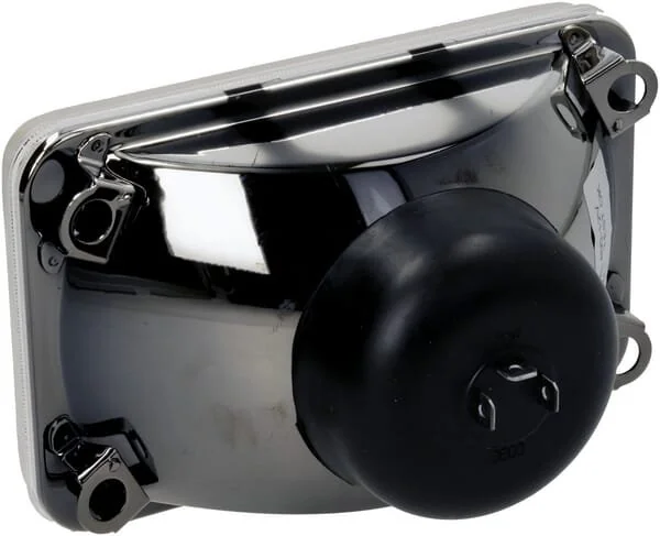 Carraro - 135400 - Electrical System, Lights