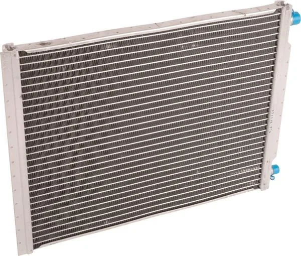 Carraro - 198324 - Condenser